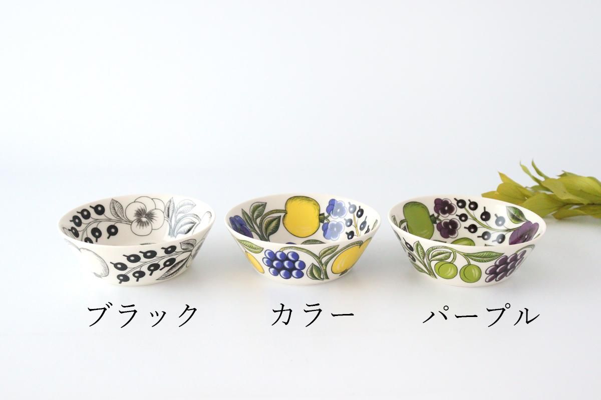 アラビア|パラティッシ|ボウル|13cm|カラー|磁器|ARABIA アラビア|パラティッシ|ボウル|13cm|カラー|磁器|ARABIA