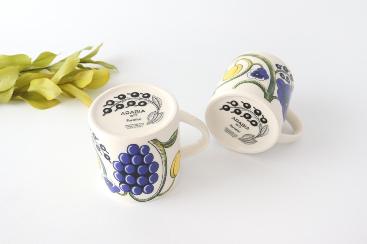 ӥѥƥåޥ0.35L顼ARABIAParatiisi 4