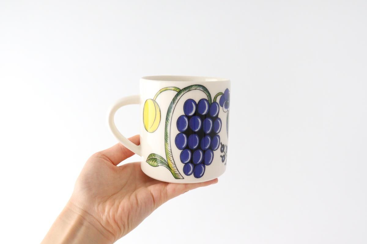 ӥѥƥåޥ0.35L顼ARABIAParatiisi 5