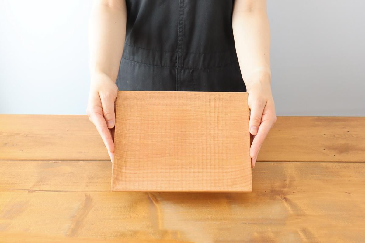 トーストプレート｜くるみ｜堀宏治｜和食器通販｜うちる｜和食器