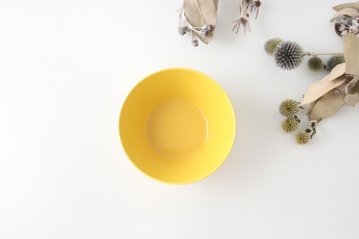 イッタラ｜ティーマ｜ボウル｜15cm｜ハニー｜磁器｜iittala
