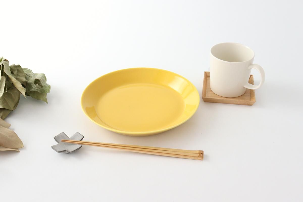 イッタラ ティーマ プレート 21cm イエロー 楽天市場】イッタラ プレート 21cm ティーマ iittala Teema