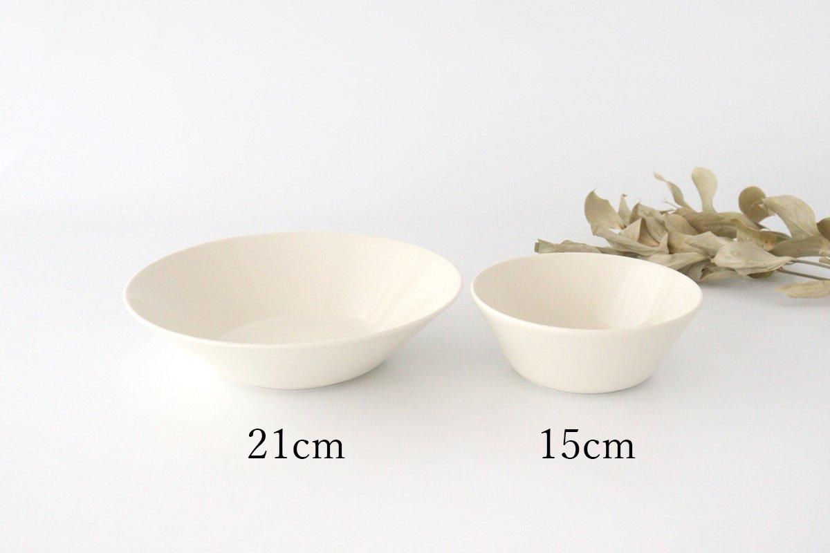 イッタラ｜ティーマ｜ボウル｜15cm｜ホワイト｜磁器｜iittala｜Teema
