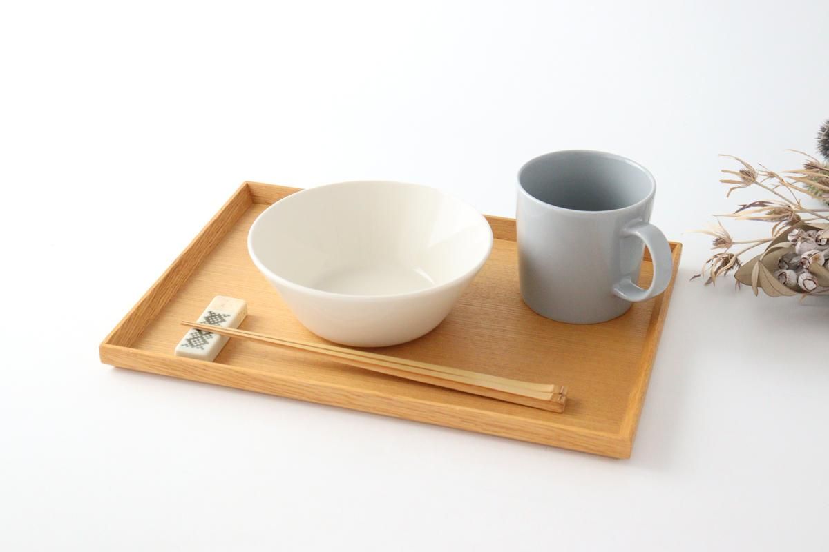 イッタラ｜ティーマ｜ボウル｜15cm｜ホワイト｜磁器｜iittala