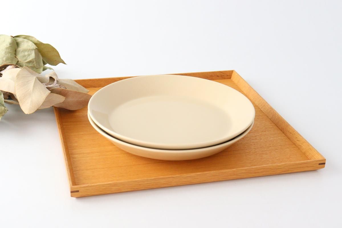 イッタラ|ティーマ|プレート|21cm|リネン|磁器|iittala イッタラ|ティーマ|プレート|21cm|リネン|磁器|iittala