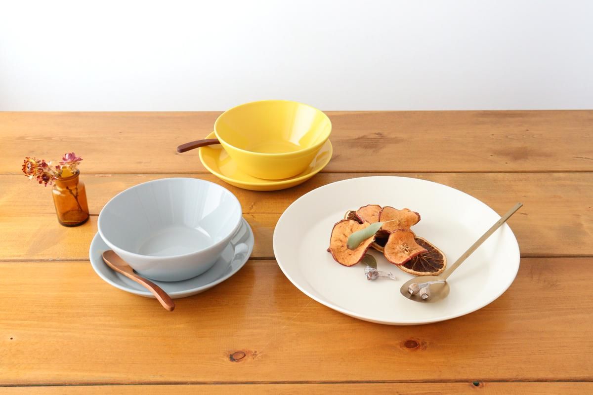 イッタラ｜ティーマ｜ボウル｜15cm｜パールグレー｜磁器｜iittala