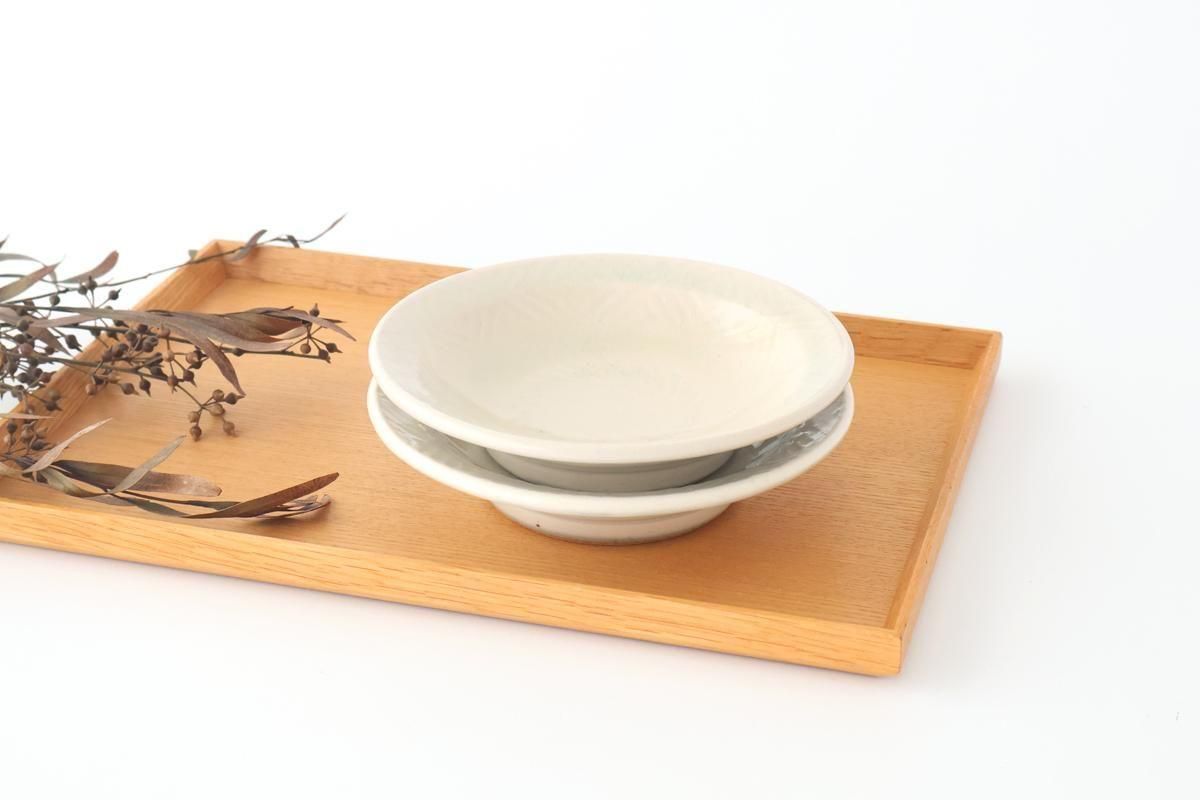 HAS-3003A 華祥瑞 小皿4P | 山勝美濃陶苑 公式オンラインショップ