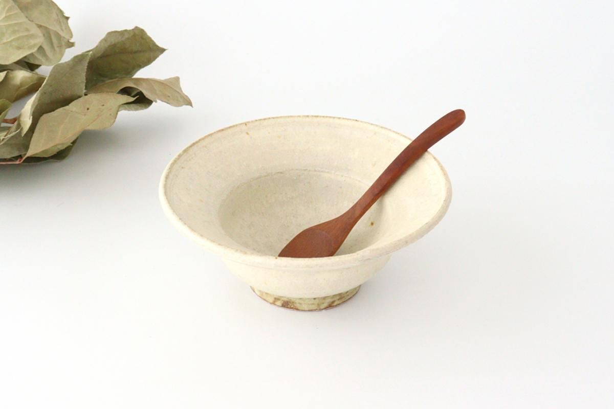 一部未使用】作家もの 益子焼 佐藤敬 黄粉引 陶器 5枚セット