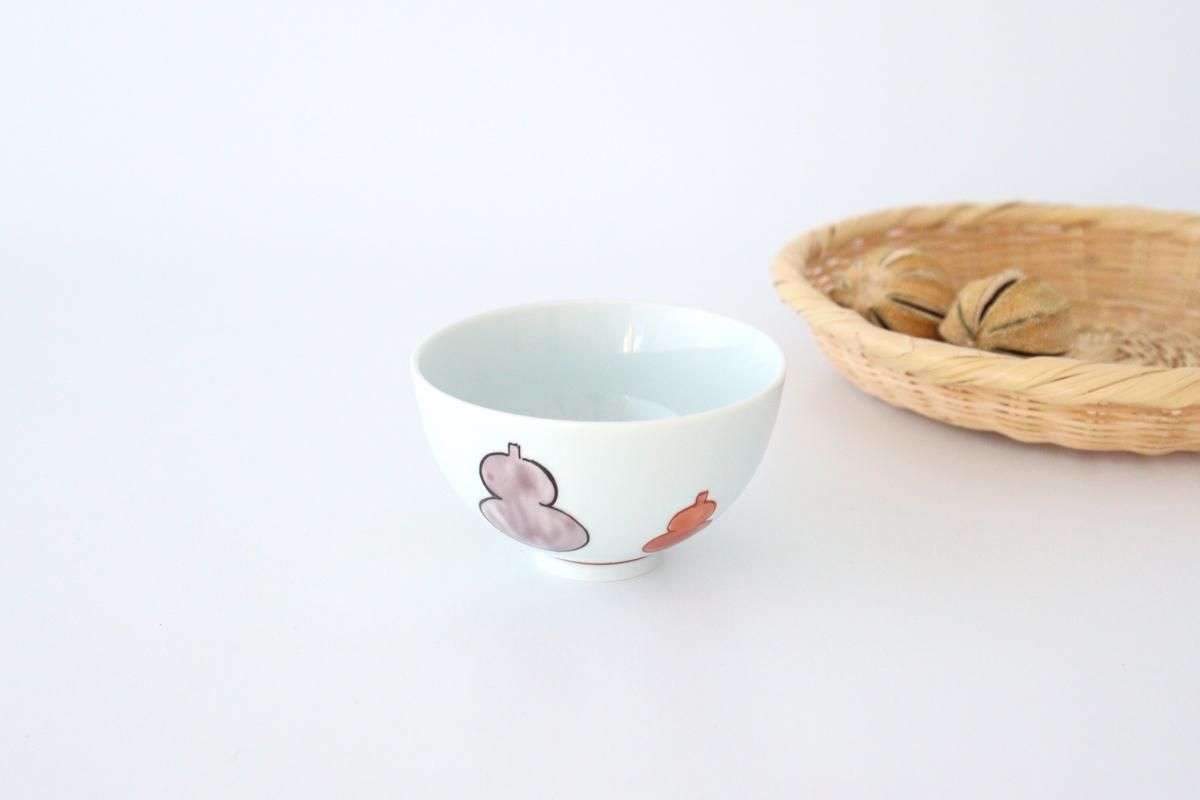 碗｜六瓢｜磁器｜蔵珍窯｜美濃焼｜和食器通販｜うちる｜和食器の
