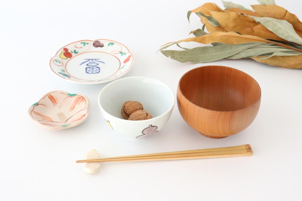 碗｜六瓢｜磁器｜蔵珍窯｜美濃焼｜和食器通販｜うちる｜和食器の