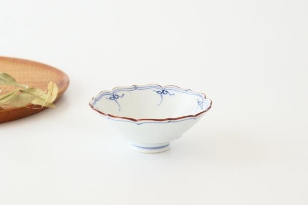 波佐見焼-染付｜和食器通販｜おうちで楽しむ陶器市うちる