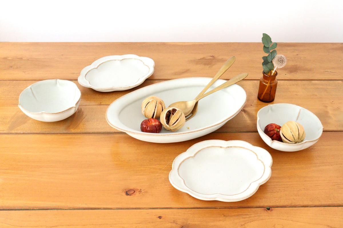 有田焼 田清窯 チェルキオ トマト パスタ皿 カレー シチュー 有田の