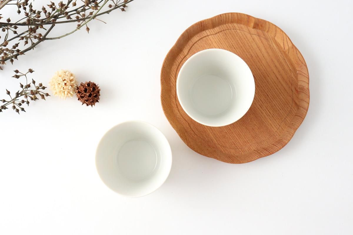 十趣杯｜黄交趾｜磁器｜青郊窯｜九谷焼｜和食器通販｜うちる｜和食器の