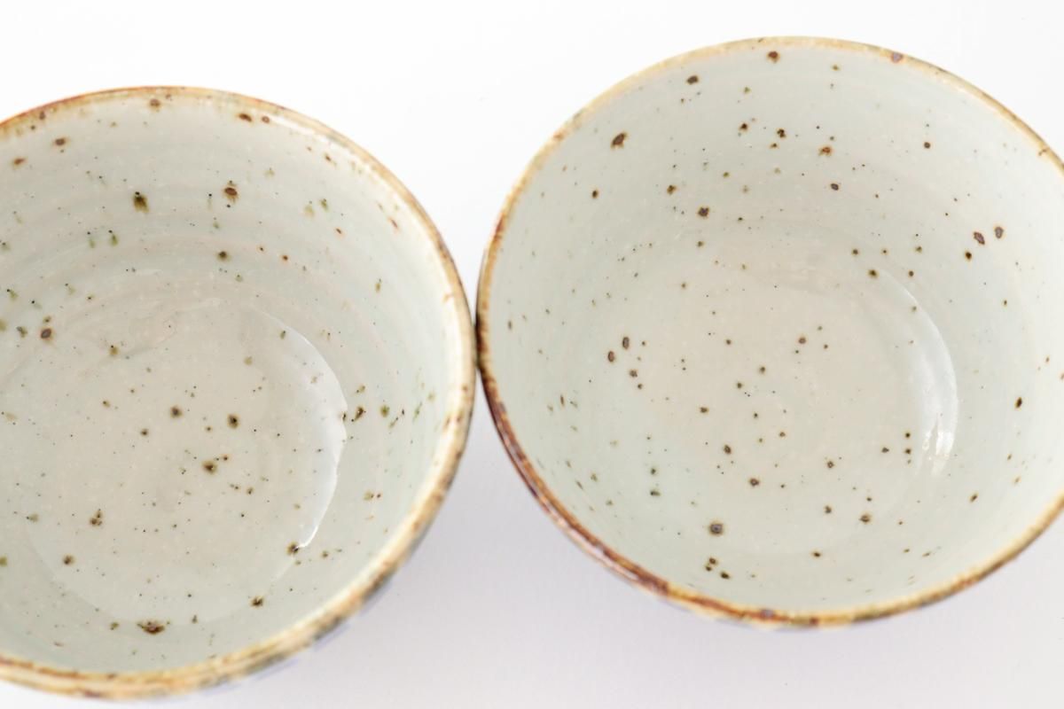 【新品・未使用品】 えくせらいと 強化磁器食器 十草模様 ご飯茶碗 40個セット 九谷焼 夫婦茶碗 十草/岡田絹代 送料無料 和食器 茶碗 夫婦茶碗 ペア