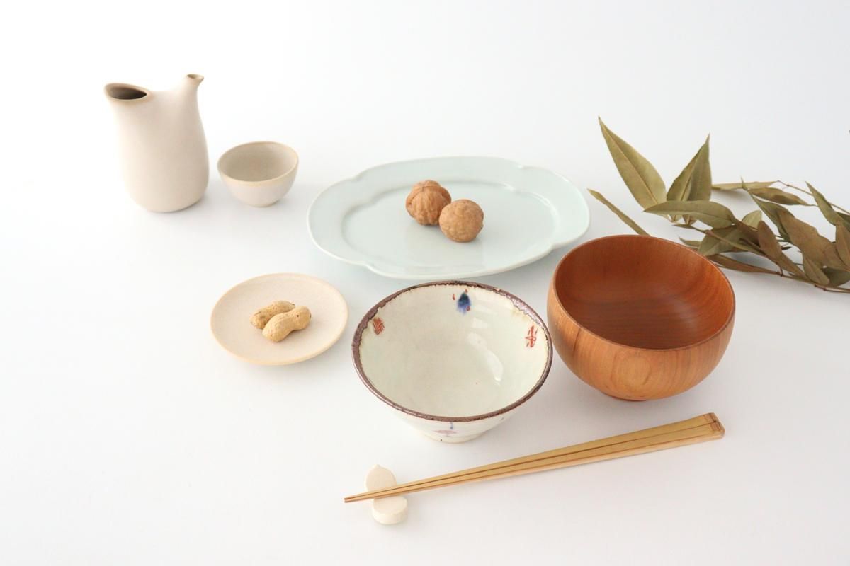 3点セット】酒器｜稲白｜磁器｜美濃焼｜和食器通販｜うちる｜和