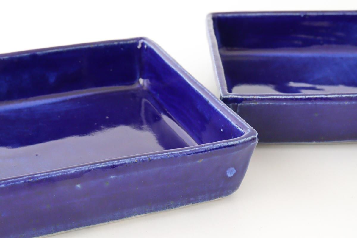 根付陶器 瑠璃鉄釉鶴仙人根付 根付陶器 瑠璃鉄釉鶴仙人根付