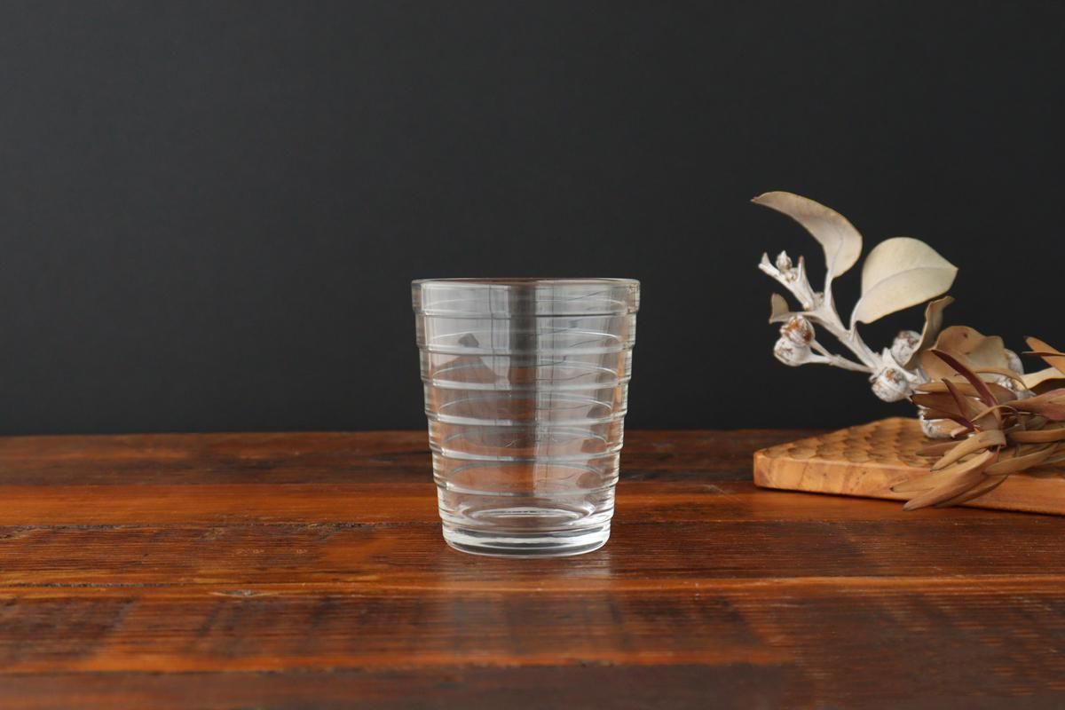 イッタラ｜アイノ・アアルト｜グラス｜クリア｜ガラス｜iittala