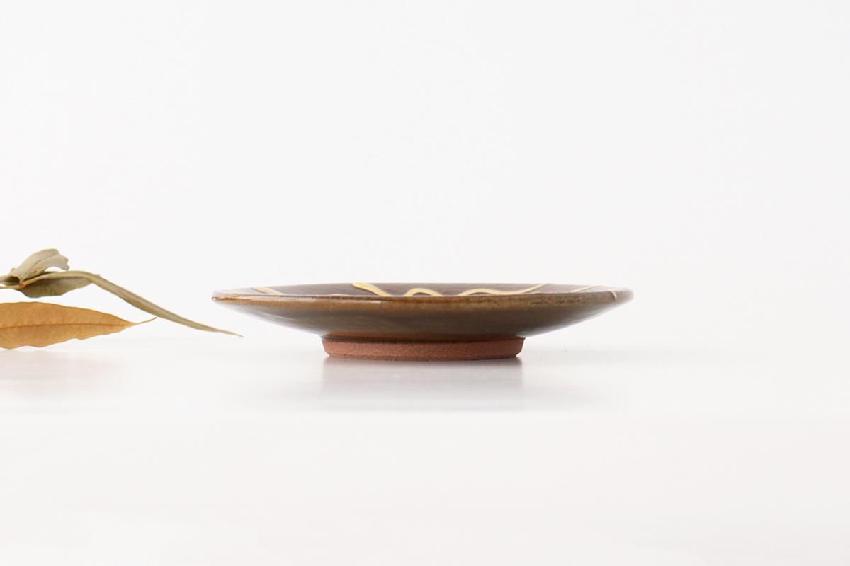 丹波焼　茶陶器 Amazon.co.jp: 立杭焼 丹波焼 茶器 煎茶器 宝瓶1客 湯冷まし1客
