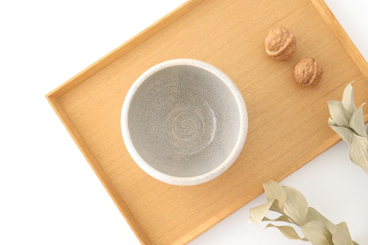 Amazon.co.jp: 陶芸作家かいらぎ茶碗小丼煮物碗10 : ホーム