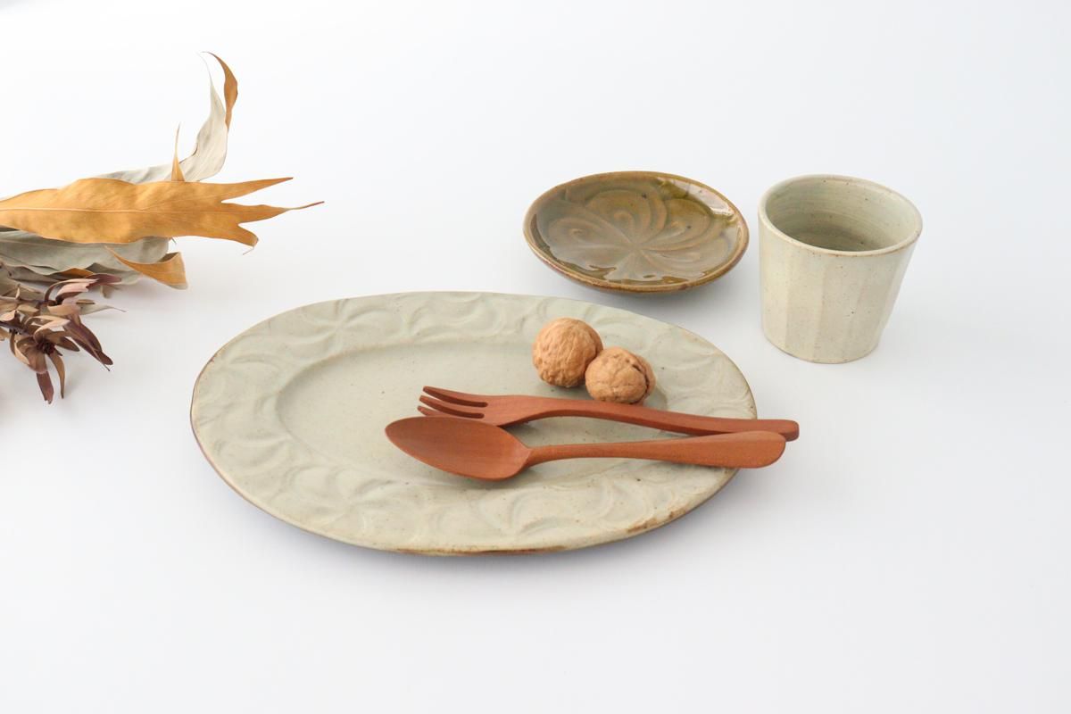 和食器　笠原窯　志野　向付　五客　共箱　V　R4988 輪島塗 慶塚作 吉野椀 五客組 共箱 | (有)新原美術
