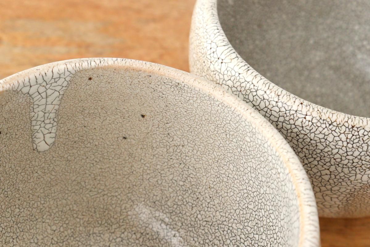 小鉢｜陶器｜かいらぎ｜美濃焼｜うちる｜和食器の皿、鉢、飯碗など