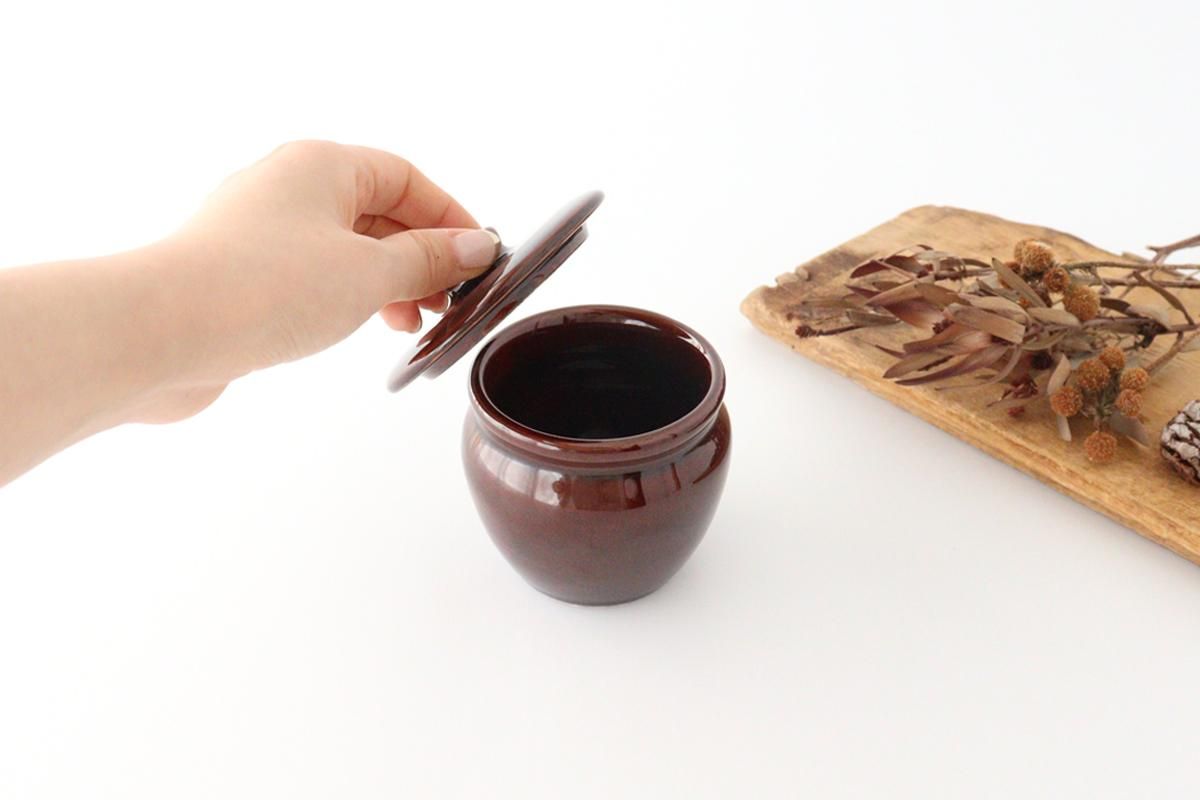 一点物　陶芸　器　和食器 小壷｜茶｜陶器｜美濃焼｜和食器通販｜うちる｜和食器の皿、鉢