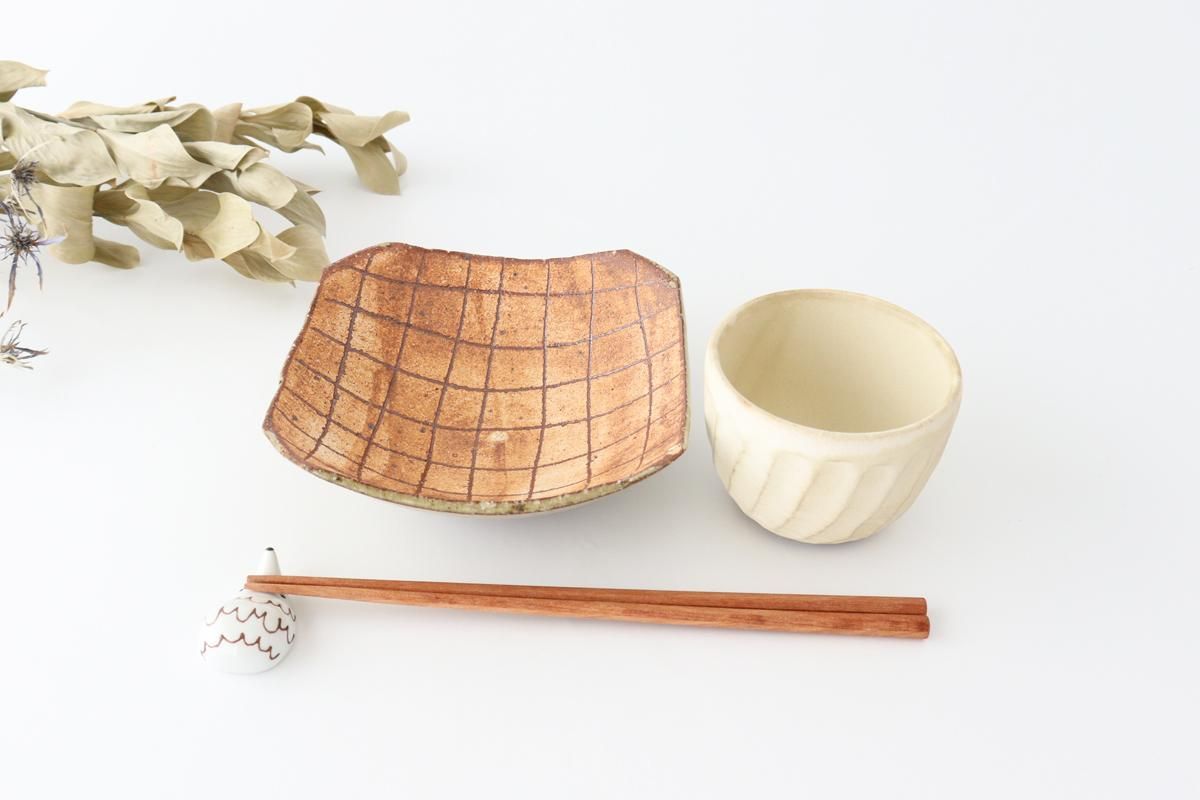 美濃古陶　発掘小杯　呼び継ぎ　一点 美濃古陶 発掘小杯 呼び継ぎ 一点 美濃古陶 発掘小杯 呼び