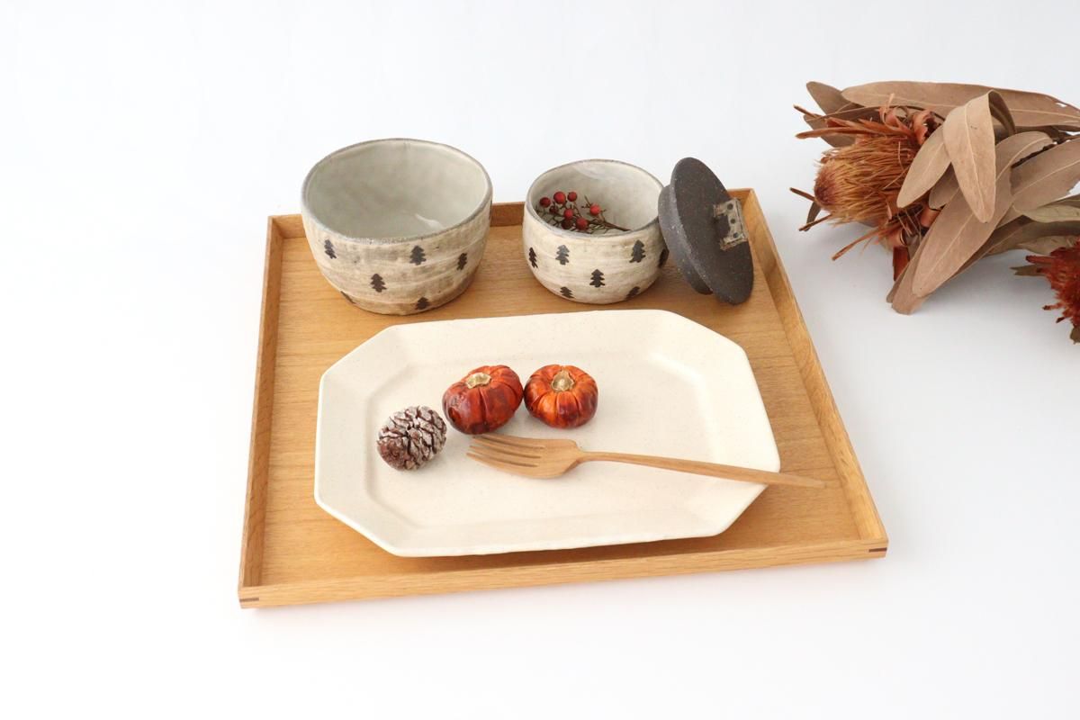 爆買い！ 蓋物｜白｜陶器｜宇田令奈｜ 和食器通販｜うちる｜和食器の皿 茶碗・めし碗