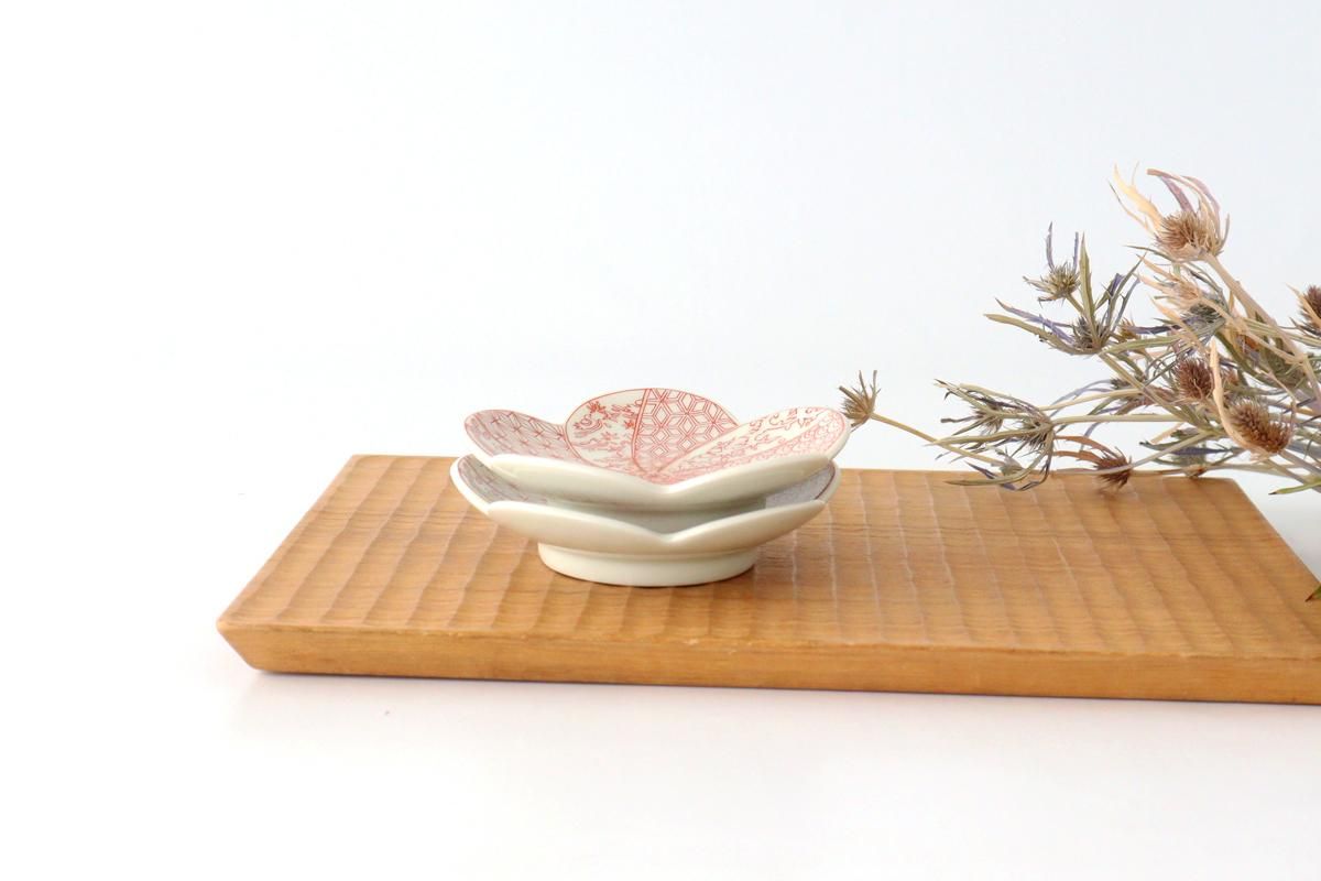 小皿|銀彩祥瑞捻梅|磁器|有田焼|和食器通販|うちる|和食器 小皿|銀彩祥瑞捻梅|磁器|有田焼|和食器通販|うちる|和食器