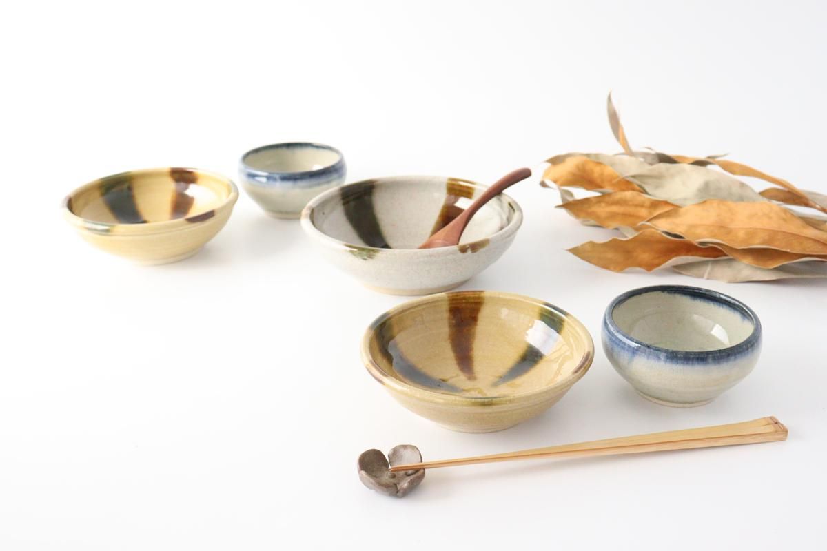 玉縁|6寸|織部|陶器|喜多窯 霞仙 加藤裕重|瀬戸焼|和食器 玉縁|6寸|織部|陶器|喜多窯 霞仙 加藤裕重|瀬戸焼|和食器