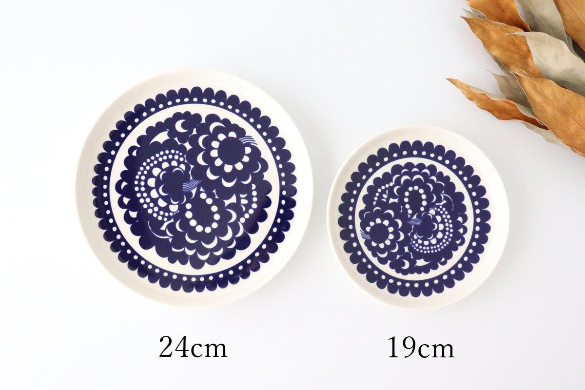 アラビア　エステリプレート　4枚 arabia-esteri-plate.jpg