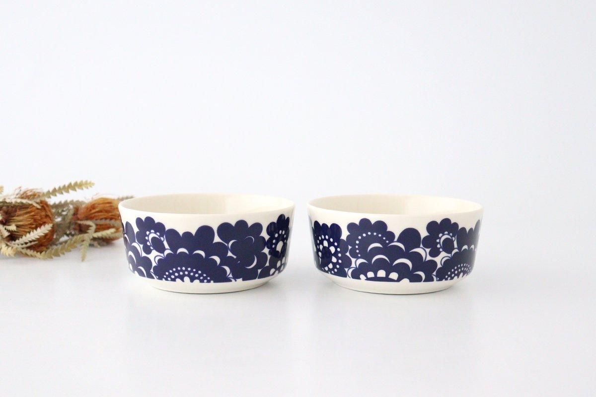 美品【イッタラ】アラビア エステリ ボウル 13cm×4点 アラビア｜エステリ｜ボウル｜13cm｜磁器｜ARABIA｜Esteri｜和