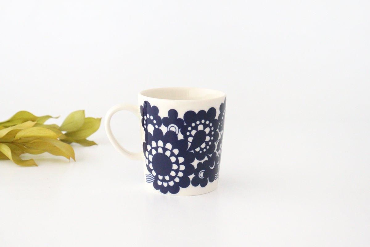 アラビア｜エステリ｜マグ｜磁器｜ARABIA｜Esteri｜和食器通販｜うちる