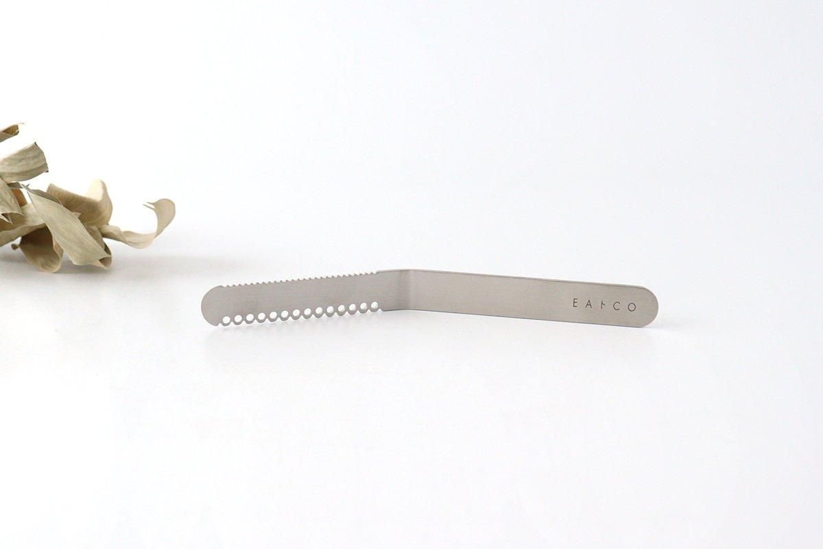 Nulu(バターナイフ)|EAトCO/イートコ|ヨシカワ|和食器通販 Nulu(バターナイフ)|EAトCO/イートコ|ヨシカワ|和食器通販