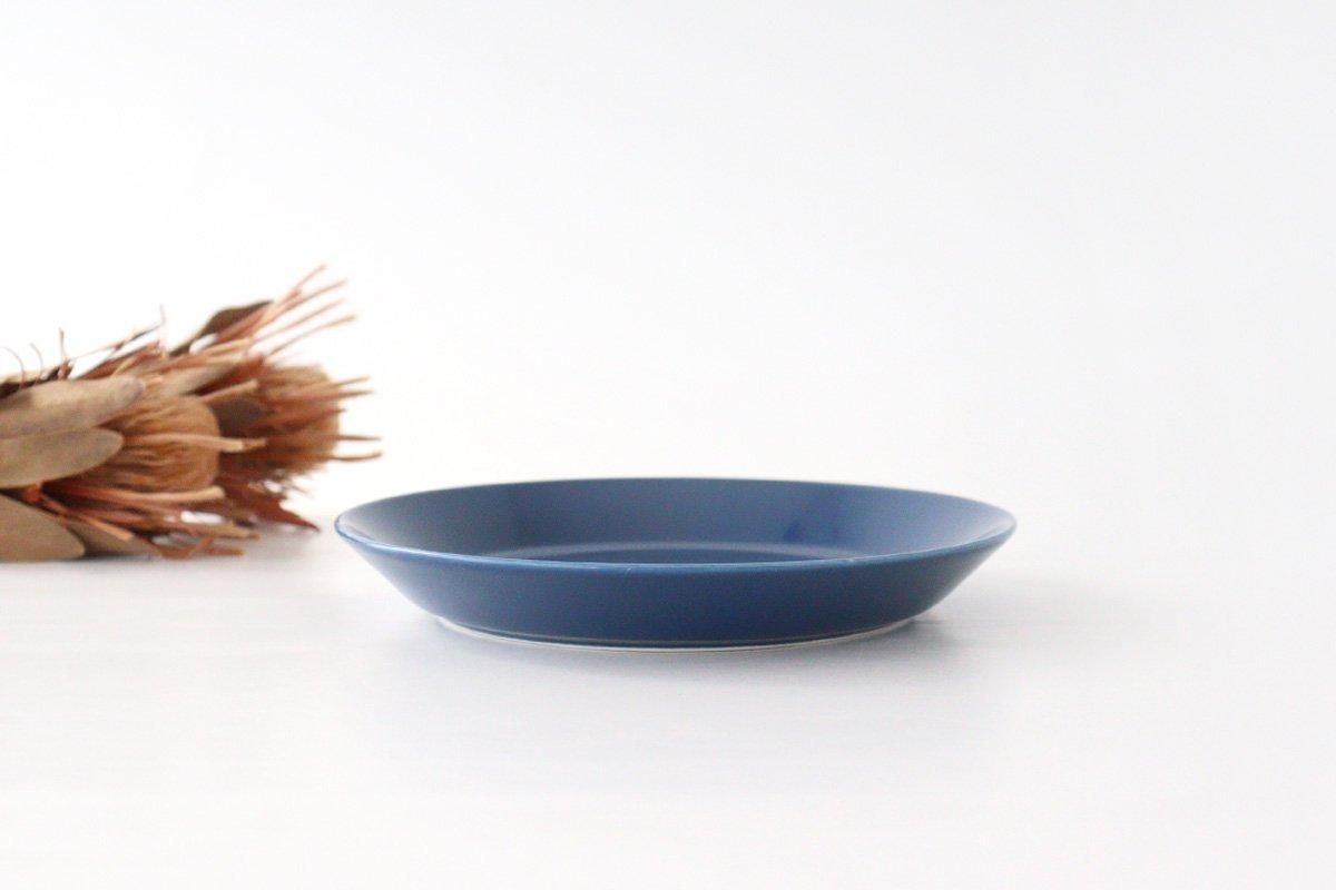 【セール 登場から人気沸騰】 イッタラ｜ティーマ｜プレート｜21cm｜ヴィンテージブルー｜磁器 食器