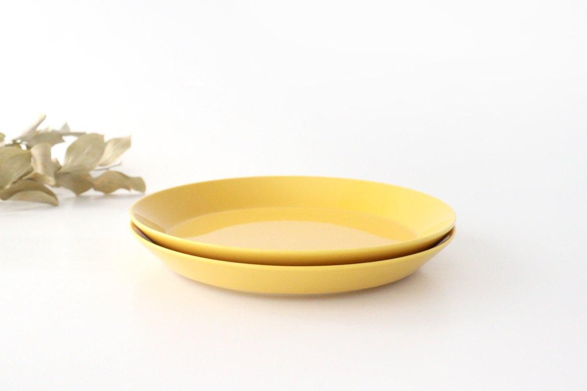 イッタラ｜ティーマ｜プレート｜26cm｜ハニー｜磁器｜iittala｜Teema