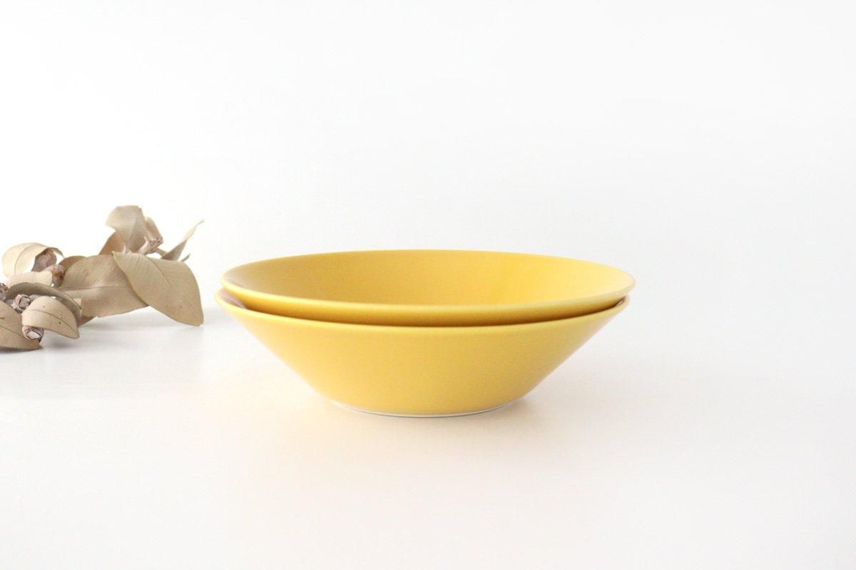 イッタラ｜ティーマ｜ボウル｜21cm｜ハニー｜磁器｜iittala