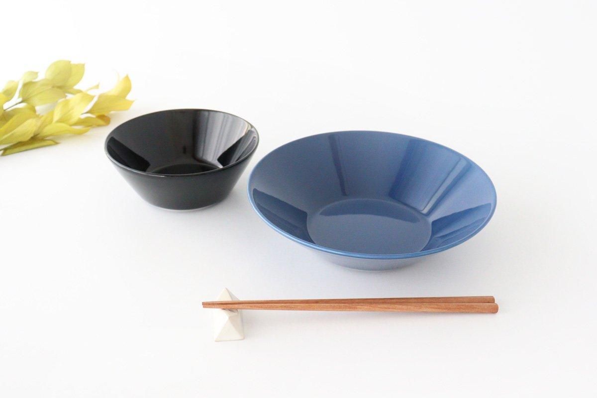 イッタラ｜ティーマ｜ボウル｜21cm｜ヴィンテージブルー｜磁器