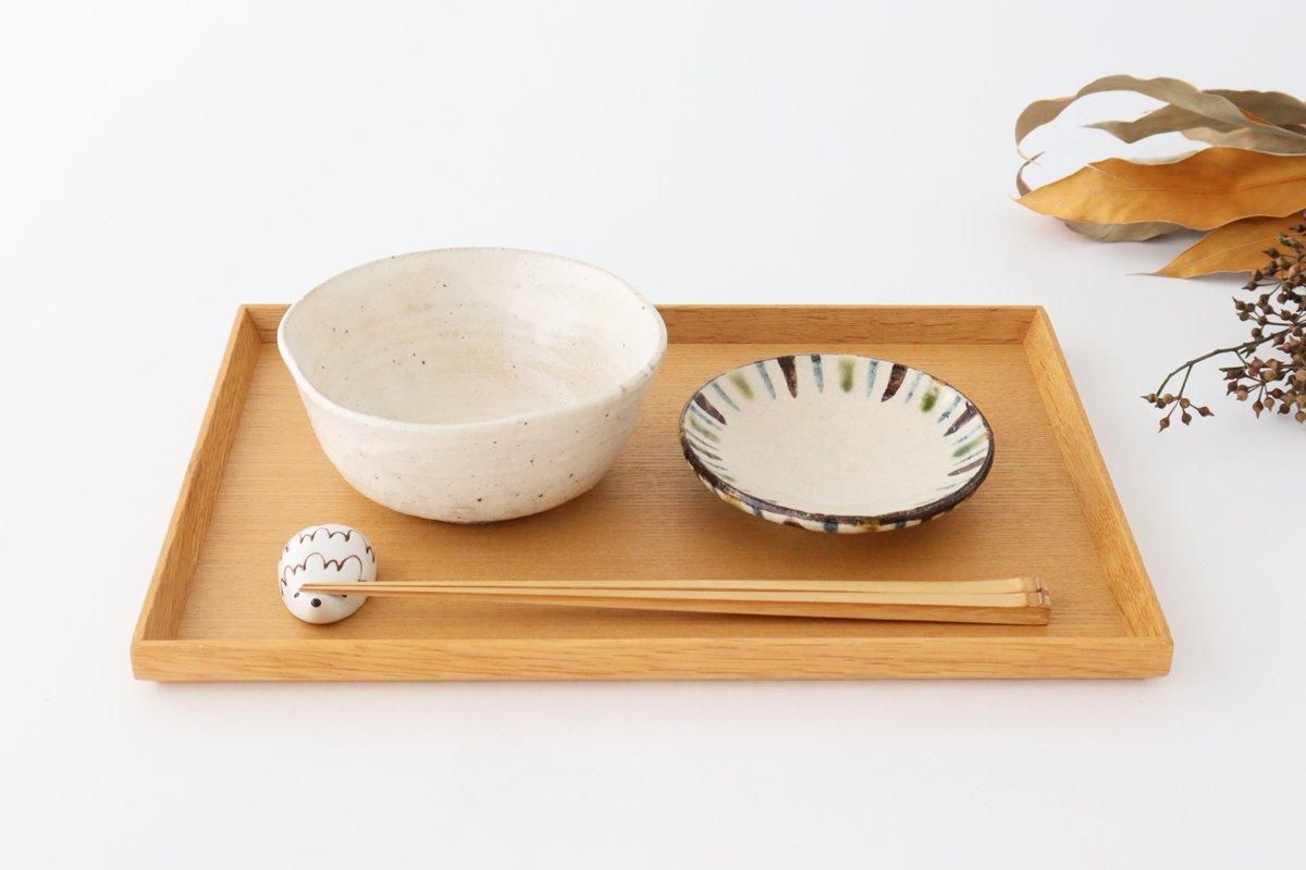 陶器 74点まとめ 四ツ押小鉢｜鉄粉引｜陶器｜美濃焼｜和食器通販｜うちる｜和食器