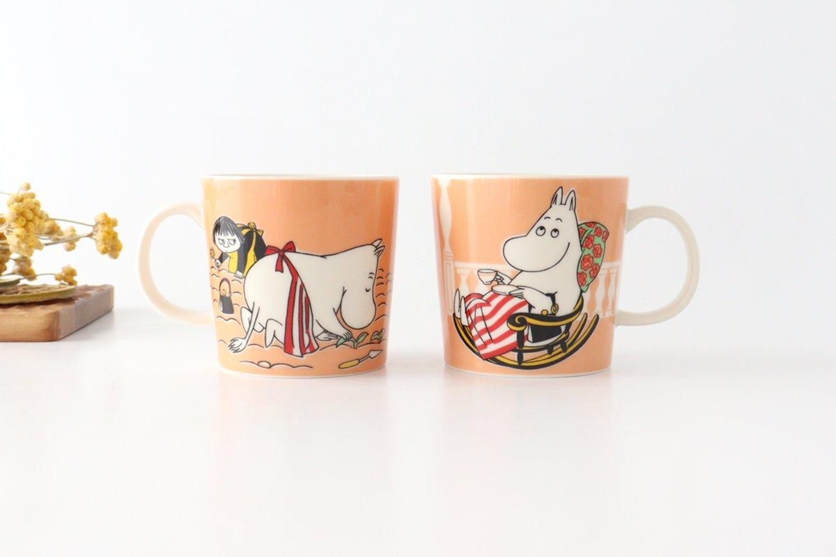 ӥࡼߥ󡡥ޥ0.3Lࡼߥޥޡޡޥ졼ɡARABIAMoomin 4