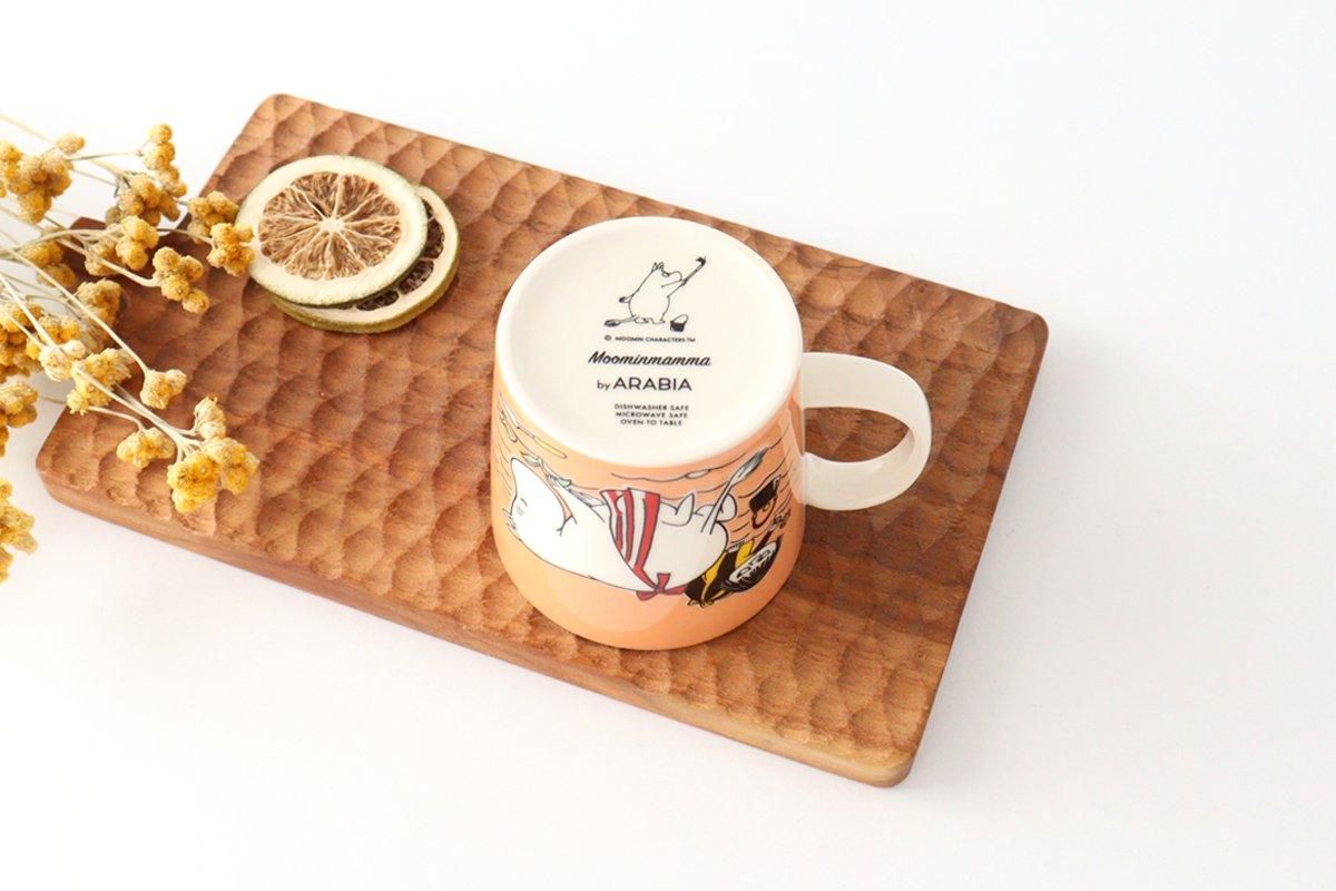 ӥࡼߥ󡡥ޥ0.3Lࡼߥޥޡޡޥ졼ɡARABIAMoomin 5