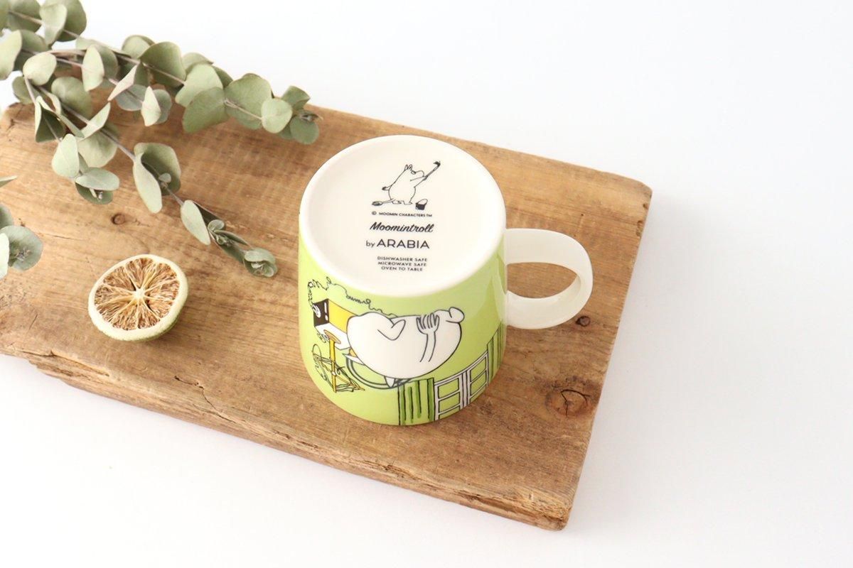 ӥࡼߥ󡡥ޥ0.3Lࡼߥ󡡥꡼󡡼ARABIAMoomin 5