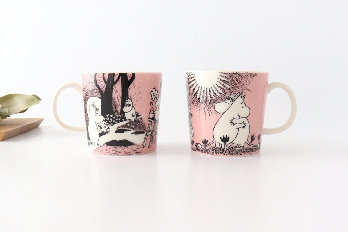 ӥࡼߥ󡡥ޥ0.3L֡ARABIAMoomin 4