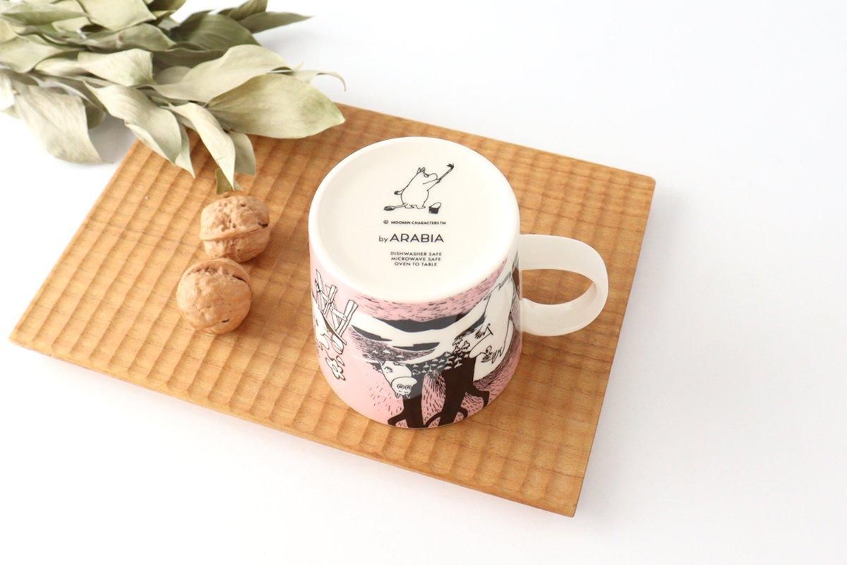 ӥࡼߥ󡡥ޥ0.3L֡ARABIAMoomin 5