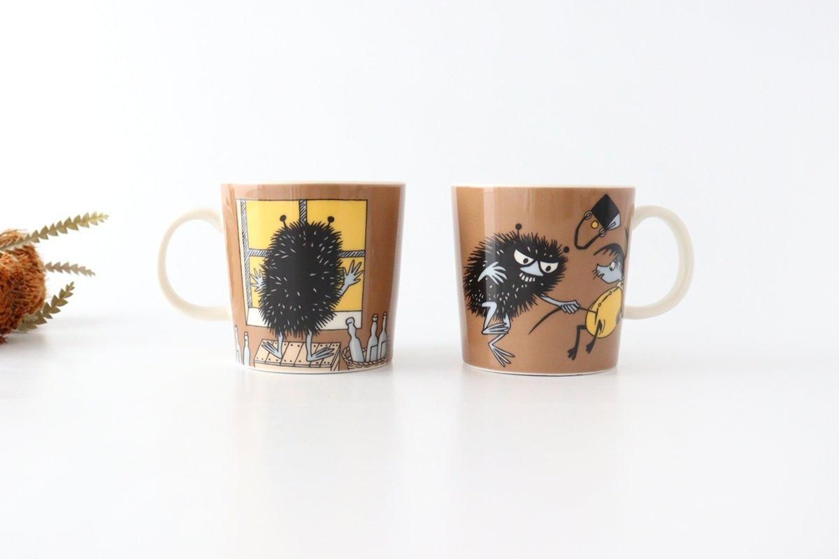 ӥࡼߥ󡡥ޥ0.3Lƥ󥭡(󥢥)ARABIAMoomin 4