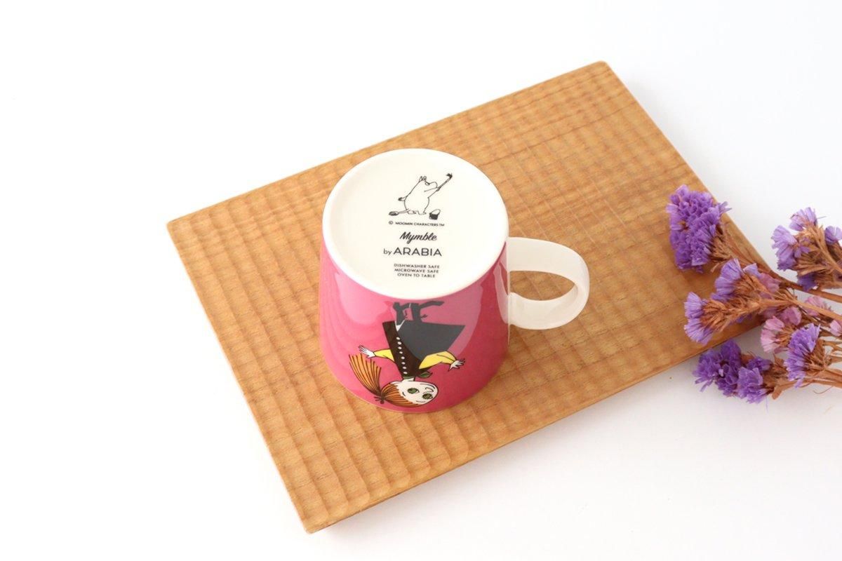 ӥࡼߥ󡡥ޥ0.3Lߥ顡ARABIAMoomin 5