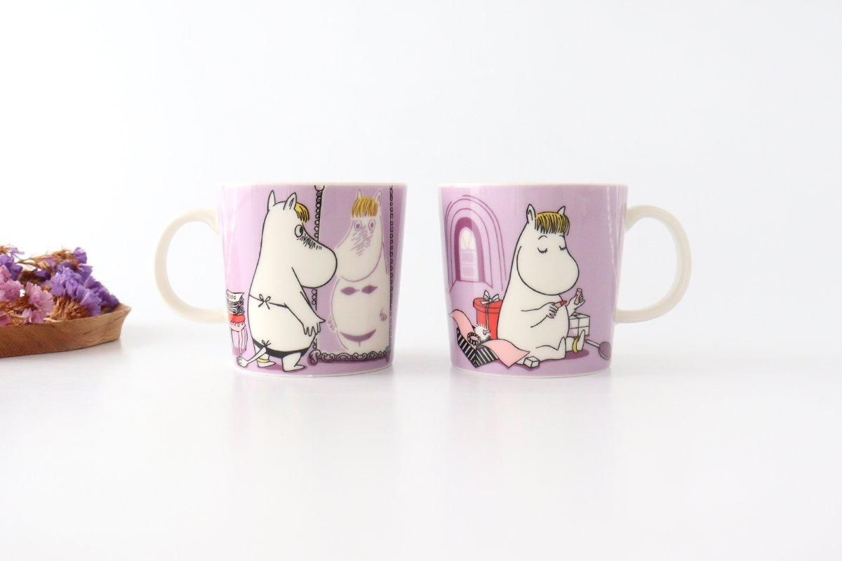 ӥࡼߥ󡡥ޥ0.3LΡΤ礦󡡥饤åARABIAMoomin 4