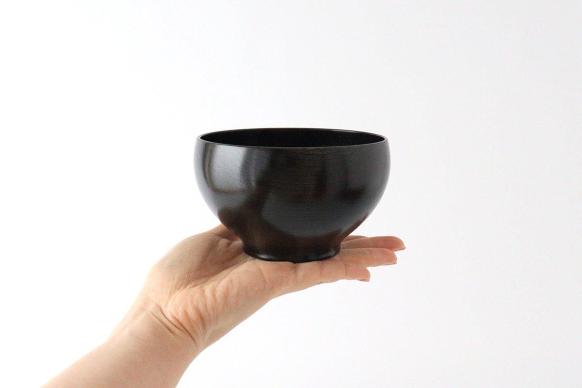 ちとせ椀｜Co｜黒摺り｜セン｜山中漆器｜和食器通販｜うちる｜和