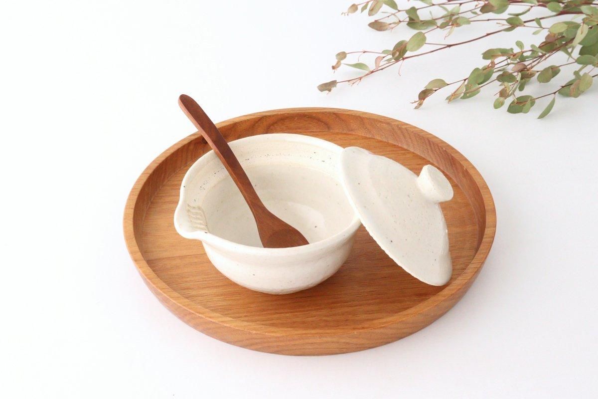 未使用 レトロ 伊賀焼 【景】銘 作家物 煎茶器揃 茶道具 宝瓶