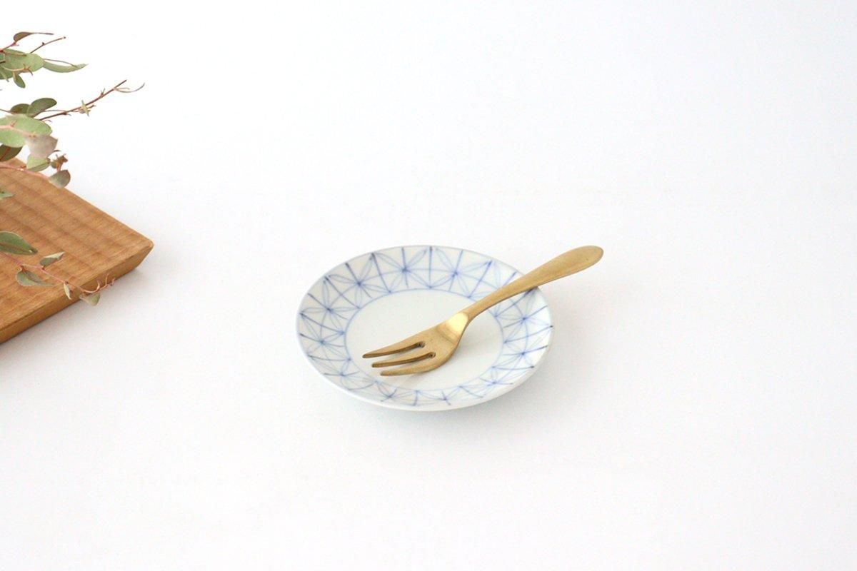三寸皿|染付七宝紋|磁器|有田焼|和食器通販|うちる|和食器 三寸皿|染付七宝紋|磁器|有田焼|和食器通販|うちる|和食器